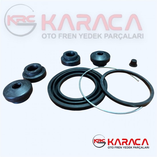 Suzuki Carry 00- Ön Kaliper Tamir Takımı 51mm